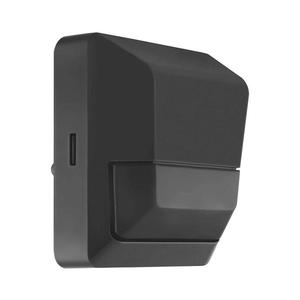 Osram - Vonkajší infračervený snímač pohybu 230V IP55 antracitový 4099854454196 vyobraziť
