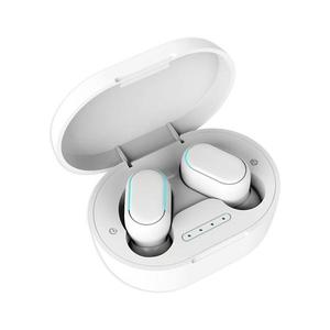 Vodotesné bezdrôtové slúchadlá A7s TWS Bluetooth biele 1091white vyobraziť