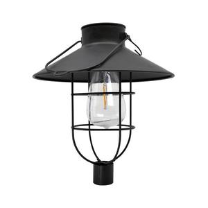 Grundig - LED solárna lampa LED/1, 2V 600 mAh 8711252191799 vyobraziť