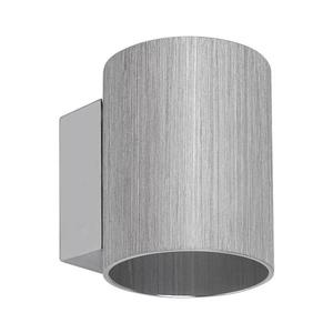 Rabalux 7022 - Nástenné svietidlo KAUNAS 1xG9/10W/230V šedá 7022 vyobraziť