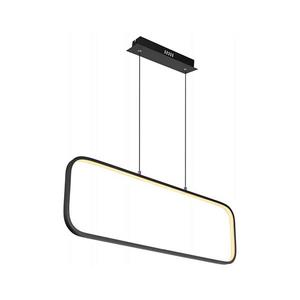 Globo 67262HB - LED Luster na lanku SILLA LED/24W/230V 67262HB vyobraziť