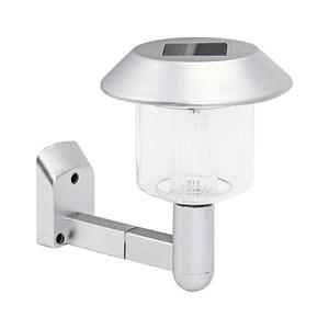 Grundig - LED solárne nástenné svietidlo LED/1, 2V 600 mAh 8711252167923 vyobraziť