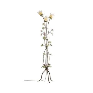 Stojacia lampa ROSALIA 3xE14/40W/230V žltá 1613-cl117-pla81-cp024 vyobraziť