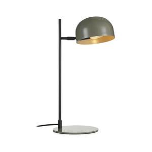 Markslöjd 108292 - Stolná lampa POSE 1xE14/25W/230V šedá 108292 vyobraziť
