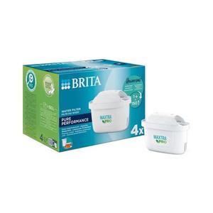 Brita - Filtračná vložka Maxtra Pro Universal 4 ks 42004004 vyobraziť