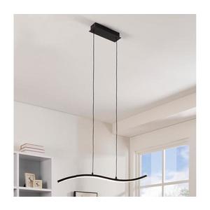 Eglo 99802 - LED Luster na lanku LEJIAS LED/21, 5W/230V 99802 vyobraziť