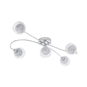 Náhradné sklo Eglo - Oviedo 93058 - vonkajšie, číre GB000346W0 vyobraziť