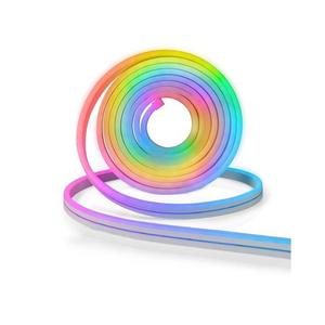 WIFILN51CRGB-LED RGB stmievateľný pásik SmartLife 6m 32W/230V Wi-Fi IP65+D WIFILN51CRGB vyobraziť