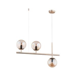 Luster na lanku PALERMO 3xE14/40W/230V 63038 vyobraziť