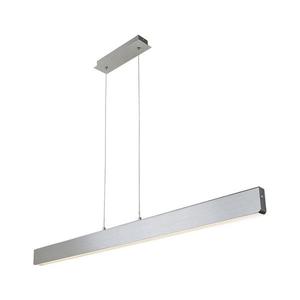 Rabalux 6670 - LED Stmievateľný luster na lanku TITHANIA LED/24W/230V 120 cm 6670 vyobraziť