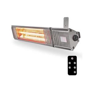 HTPA30ESS - Vonkajšie elektrické vykurovacie teleso 2000W/230V IP65 + DO HTPA30ESS vyobraziť