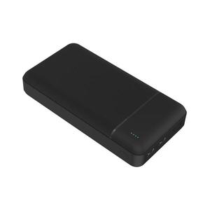 Powerbanka 30000 mAh 3, 7V čierna PMPB30W707B vyobraziť