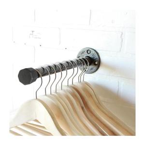 Držiak na vešiaky BORURAF 8x22 cm 792EVL2604 vyobraziť