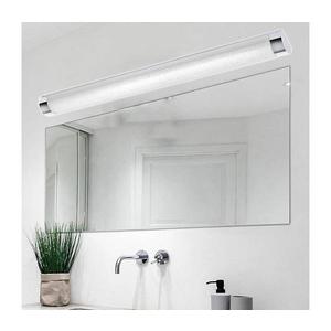 Briloner 2070-218 - LED Kúpeľňové osvetlenie zrkadla BATH LED/15W/230V IP44 2070-218 vyobraziť