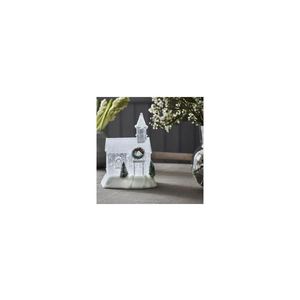 Markslöjd 705820 - LED Vianočná dekorácia CHAPELLE LED/0, 9W/3xAA kaplnka 705820.00 vyobraziť