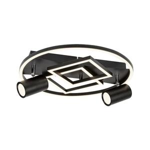 Rabalux 6905 - LED Stropné bodové svietidlo AZTEC 5xLED/40W/230V 6905 vyobraziť