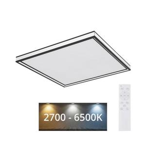 Globo 41596D2 - LED Stmievateľné stropné svietidlo LED/24W/230V 2700-6500K+DO 41596D2 vyobraziť