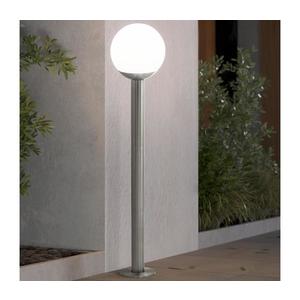 Eglo 900267 - LED RGB Stmievateľná vonkajšia lampa 1xE27/9W/230V 2700-6500K IP44 900267 vyobraziť