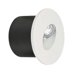 LED Schodiskové svietidlo LED/3W/230V 3000K biela 211207 vyobraziť