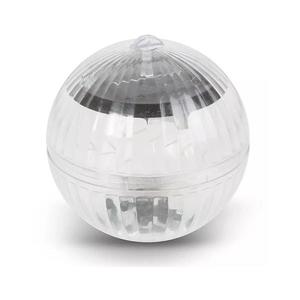 LED RGB solárne bazénové svietidlo so súmrakovým senzorom LED/1, 2V/600mAh IP65 gl-55852C vyobraziť
