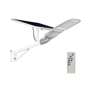 LED stmievateľná solárna pouličná lampa LED/50W/6, 4V 6000K IP65 s DO 20341 vyobraziť