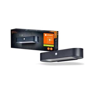 Ledvance LED solárne nástenné svietidlo s čidlom ENDURA STYLE LED/6W/7, 4V IP44 4058075766242 vyobraziť