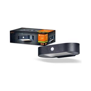 Ledvance ENDURA STYLE LED solárne nástenné svietidlo 4W/3, 7V IP44 4058075766266 vyobraziť