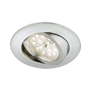 Briloner 7209-019 - LED Kúpeľňové podhľadové svietidlo ATTACH LED/5W/230V IP23 7209-019 vyobraziť