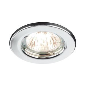 Redo 70308 - Podhľadové svietidlo MT 1xGU5, 3/50W/12V lesklý chróm 70308 vyobraziť