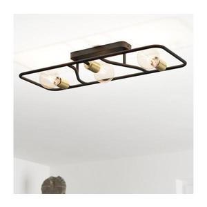 Eglo 900367 - Stropné svietidlo MESSINARO 3xE27/40W/230V 900367 vyobraziť