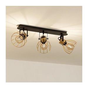 Eglo 900384 - Bodové svietidlo SAMBATELLO 3xE27/40W/230V 900384 vyobraziť