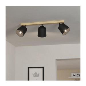 Eglo 900433 - Bodové svietidlo COTORRO 3xE27/25W/230V 900433 vyobraziť