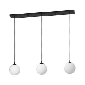 Eglo 900512 - Luster na lanku RONDO 3xE27/40W/230V 900512 vyobraziť