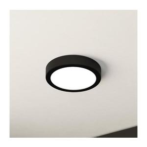 Eglo 900581 - stmievateľné LED stropné svietidlo FUEVA LED/11W/230V čierne 900581 vyobraziť