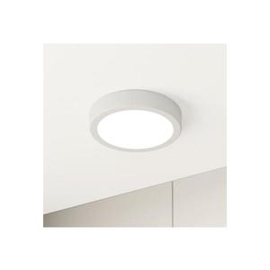 Eglo 900582 - stmievateľné LED stropné svietidlo FUEVA LED/11W/230V biela 900582 vyobraziť