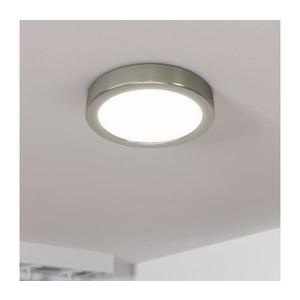 Eglo 900583 - stmievateľné LED stropné svietidlo FUEVA LED/11W/230V chróm 900583 vyobraziť