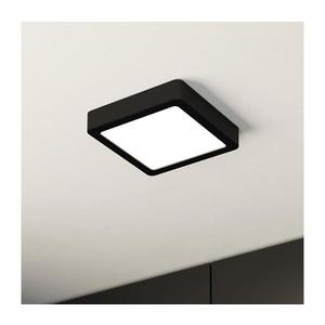 Eglo 900586 - LED stmievateľné stropné svietidlo FUEVA LED/11W/230V čierne 900586 vyobraziť