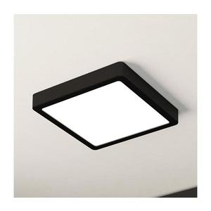 Eglo 900587 - LED stmievateľné stropné svietidlo FUEVA LED/17W/230V čierne 900587 vyobraziť