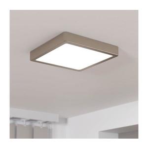 Eglo 900594 - stmievateľné LED stropné svietidlo FUEVA LED/17W/230V chróm 900594 vyobraziť