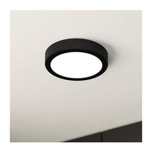 Eglo 900637 - LED kúpeľňové stropné svietidlo FUEVA LED/11W/230V IP44 čierne 900637 vyobraziť