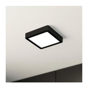 Eglo 900643 - LED kúpeľňové stropné svietidlo FUEVA LED/11W/230V IP44 čierne 900643 vyobraziť