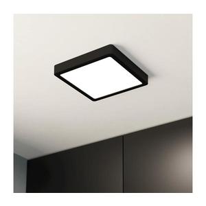 Eglo 900644 - LED stropné svietidlo do kúpeľne FUEVA LED/17W/230V IP44 čierne 900644 vyobraziť