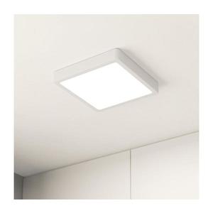Eglo 900647 - LED stropné svietidlo do kúpeľne FUEVA LED/17W/230V IP44 biela 900647 vyobraziť