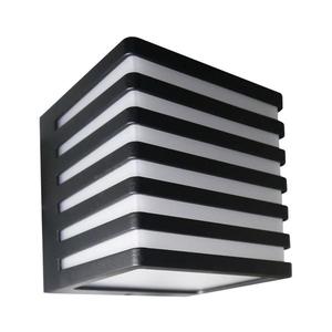 LED vonkajšie nástenné svietidlo MAXWELL LED/10W/230V IP54 antracit 323262 vyobraziť