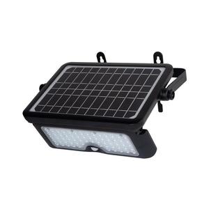 LED Solárny reflektor so senzorom pohybu EPAD LED/10W/3000 mAh 7, 4V 4000K IP65 EKO9083 vyobraziť