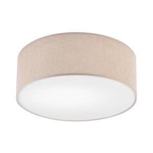 Stropné svietidlo MONTE 1xE27/60W/230V, priemer 35 cm, hnedé LM-1.182/ZŁOTY vyobraziť