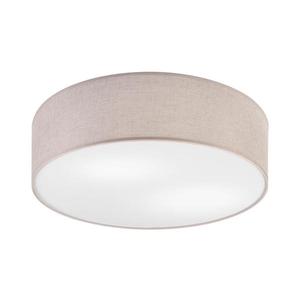 Stropné svietidlo MONTE 2xE27/60W/230V béžové LM-2.182/SREBRNY vyobraziť