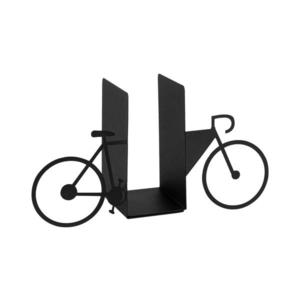 Zarážka na knihy 23x44 cm čierna 493RMC1103 vyobraziť