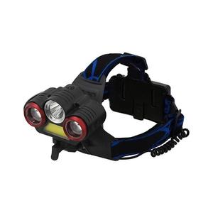 LED Nabíjacia čelovka LED/USB 670 lm 3000 mAh 13130 vyobraziť