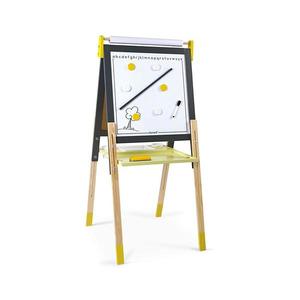 Janod - Magnetická tabuľa sivá J09630 vyobraziť